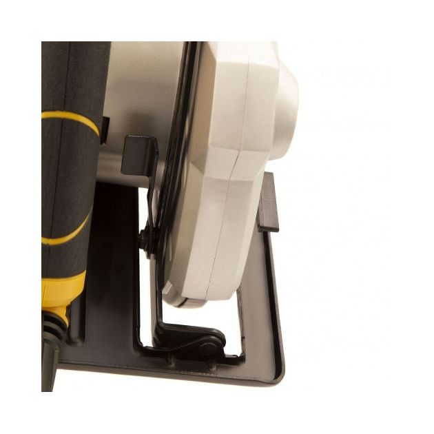 Пила циркулярна CS-210, 1800 Вт, 210 мм Denzel, фото , зображення 10 | SNABZHENIE.com.ua