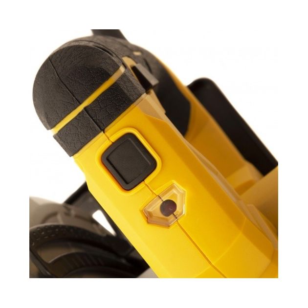 Пила циркулярна CS-210, 1800 Вт, 210 мм Denzel, фото , зображення 11 | SNABZHENIE.com.ua