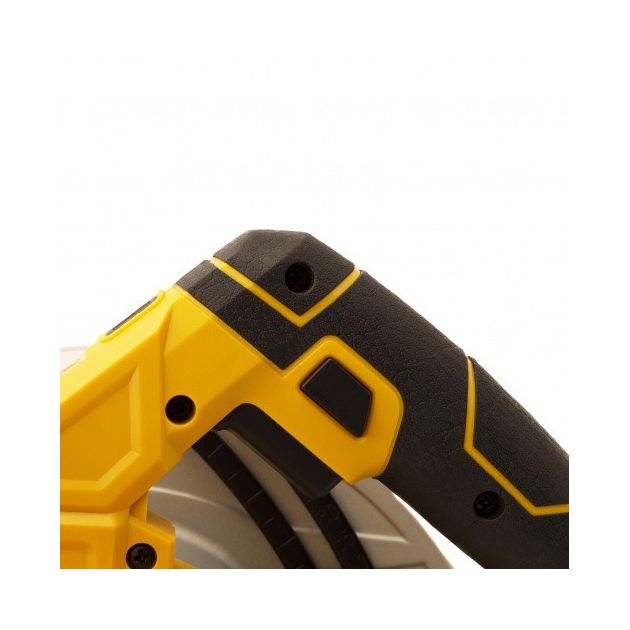 Пила циркулярна CS-210, 1800 Вт, 210 мм Denzel, фото , зображення 12 | SNABZHENIE.com.ua