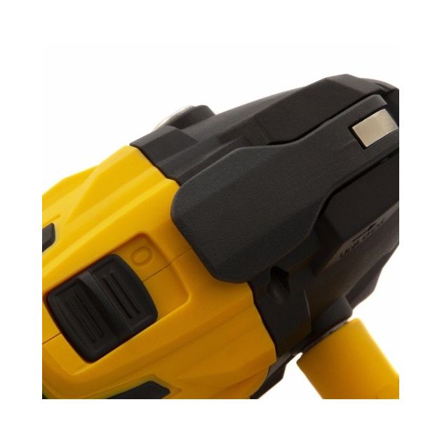 Многофункціональний акумуляторний інструмент MTL-IB-18-02, Li-Ion, 18 В, 1.5 А*год Denzel, фото , зображення 11 | SNABZHENIE.com.ua