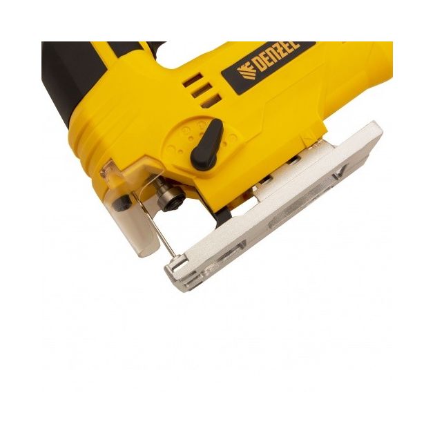 Лобзик електричний JS-80, 650 Вт, 80 мм Denzel, фото , зображення 10 | SNABZHENIE.com.ua