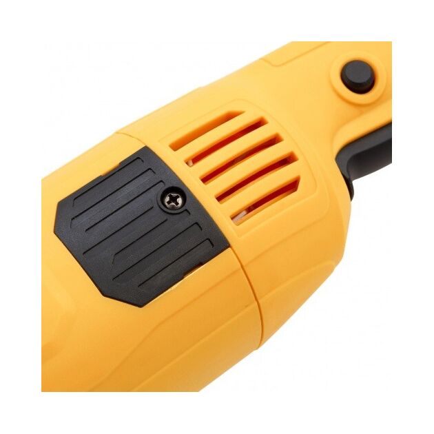 Шлифовальная угловая машина Denzel AG180, 2000 Вт, 180 мм, 8500 об/мин, фото , изображение 13 | SNABZHENIE.com.ua