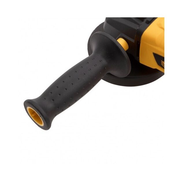 Аккумуляторная углошлифовальная машина Denzel BLG-IB-18-02, 18 В, 115 мм, фото , изображение 12 | SNABZHENIE.com.ua