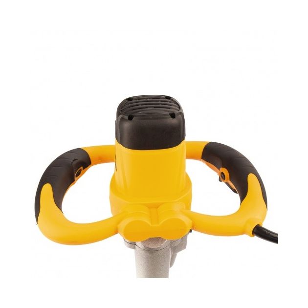 Миксер строительный Denzel EM-1-1220, 1220 Вт, 0-800 об/мин, фото , изображение 11 | SNABZHENIE.com.ua