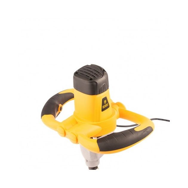 Миксер строительный Denzel EM-1-1220, 1220 Вт, 0-800 об/мин, фото , изображение 12 | SNABZHENIE.com.ua