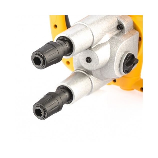 Миксер будівельний EM-2-1600, 1600 Вт, 200-480/250-680 об/мин Denzel, фото , зображення 11 | SNABZHENIE.com.ua