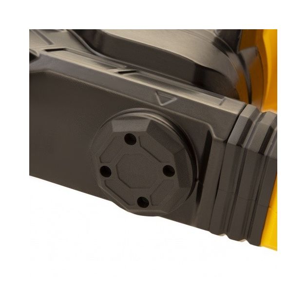 Перфоратор електричний RHV-1250-30, SDS-plus, 1250 Вт, 5 Дж, 3 плюс 1 режим Denzel, фото , зображення 13 | SNABZHENIE.com.ua