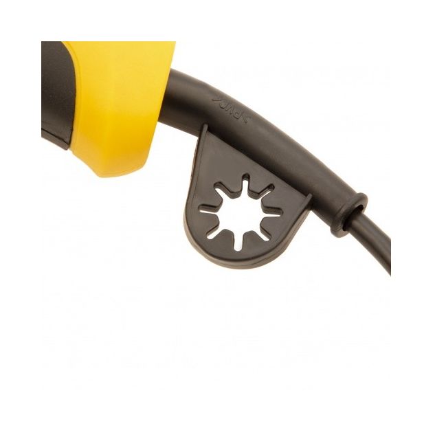 Дрель ударна Denzel ID-1050-2, 1050 Вт, фото , зображення 13 | SNABZHENIE.com.ua