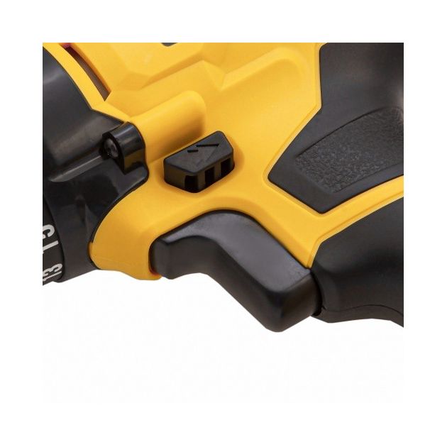 Дрель-шуруповерт акумуляторна CDL-IB-18-02, Li-Ion, 18 В, 1,5 А*г, 2 акумулятори Denzel, фото , зображення 12 | SNABZHENIE.com.ua