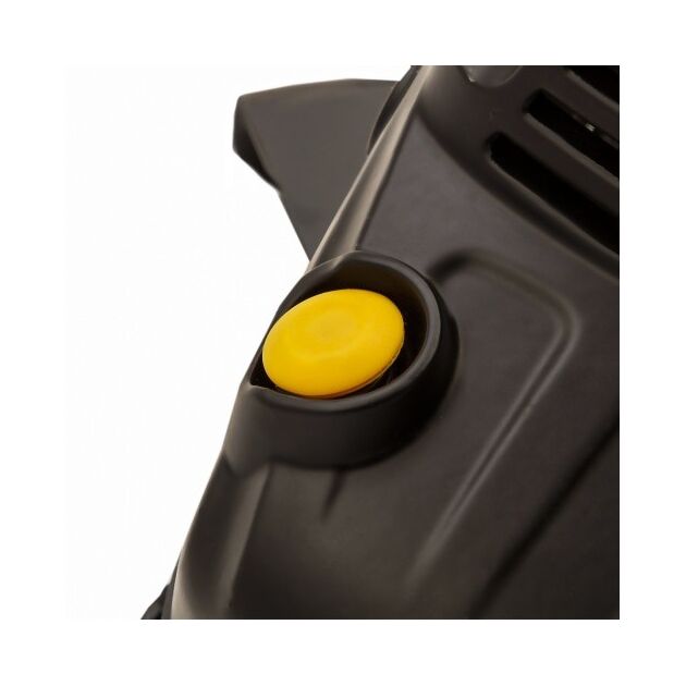 Шлифмашина угловая Denzel AG230, 2400 Вт, 230 мм, 6000 об/мин, фото , изображение 11 | SNABZHENIE.com.ua