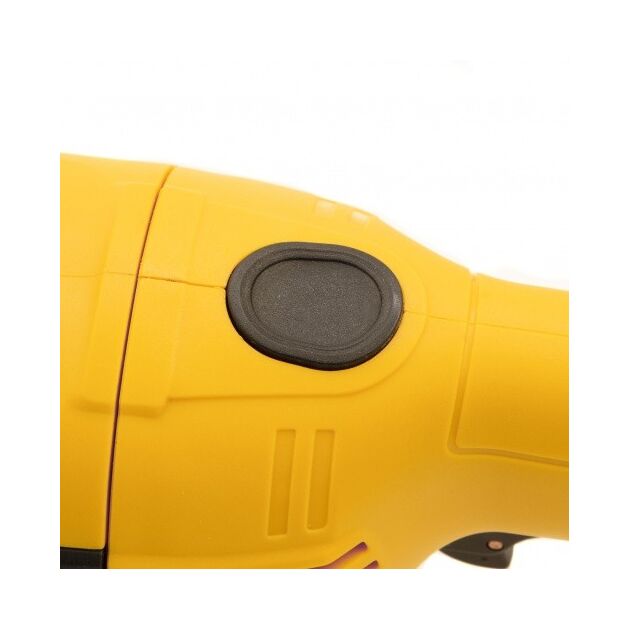 Шлифмашина угловая Denzel AG230, 2400 Вт, 230 мм, 6000 об/мин, фото , изображение 12 | SNABZHENIE.com.ua