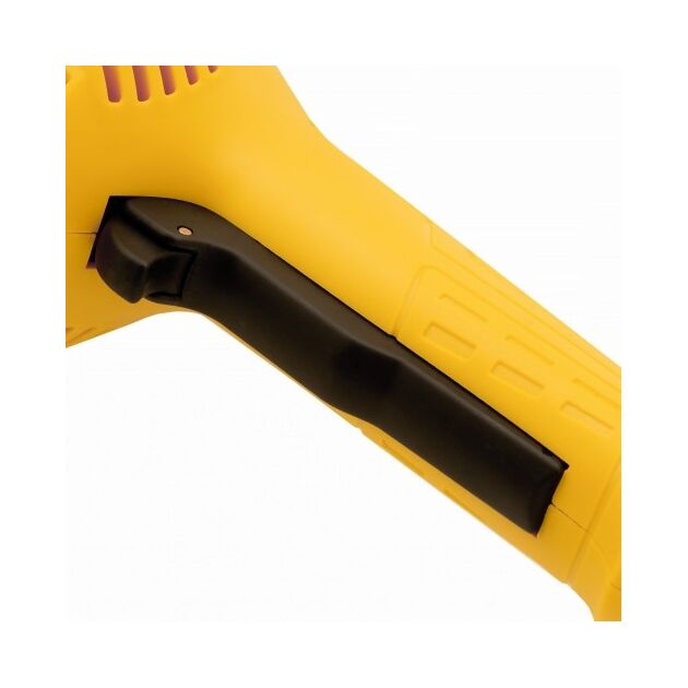 Шлифмашина угловая Denzel AG230, 2400 Вт, 230 мм, 6000 об/мин, фото , изображение 13 | SNABZHENIE.com.ua