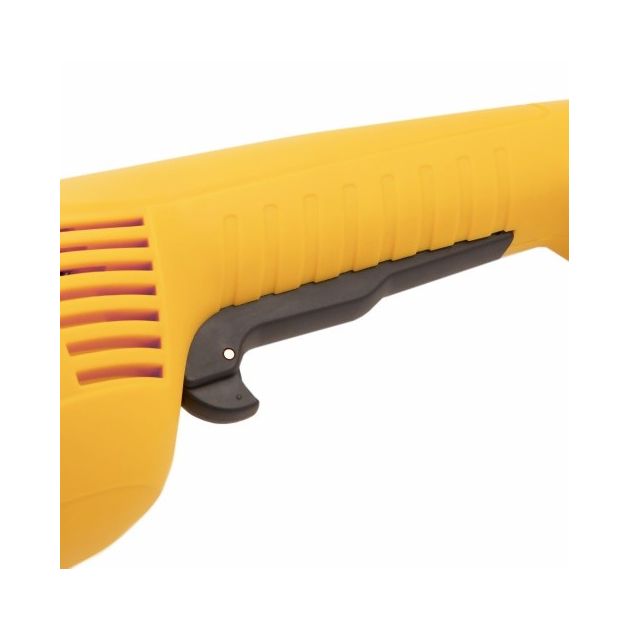 Шлифовальная машина угловая Denzel AG230, 2600 Вт, 230 мм, 6000 об/мин, фото , изображение 12 | SNABZHENIE.com.ua