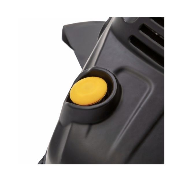 Шлифовальная машина угловая Denzel AG230, 2600 Вт, 230 мм, 6000 об/мин, фото , изображение 13 | SNABZHENIE.com.ua