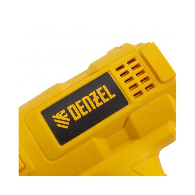 Фен технічний HG-1800, 1800 Вт, 3 режими Denzel, фото , зображення 10 | SNABZHENIE.com.ua