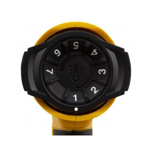 Фен технічний HG-2000M, 2000 Вт, 3 режими Denzel, фото , зображення 10 | SNABZHENIE.com.ua