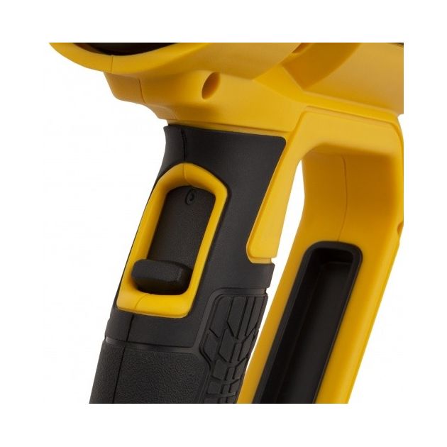 Фен технічний HG-2000M, 2000 Вт, 3 режими Denzel, фото , зображення 11 | SNABZHENIE.com.ua