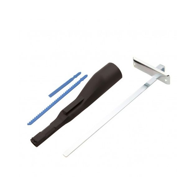 Лобзик електричний JS-110, 750 Вт, 110 мм Denzel, фото , зображення 13 | SNABZHENIE.com.ua