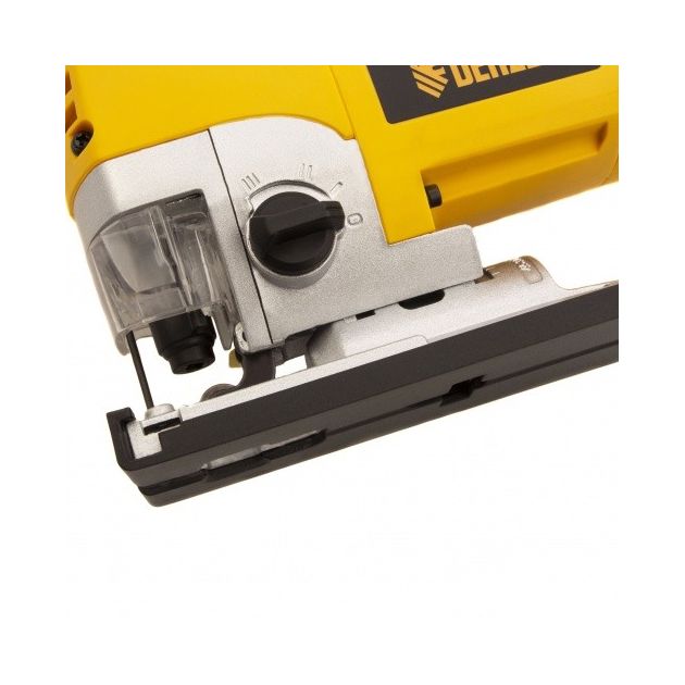 Лобзик електричний JS-110, 750 Вт, 110 мм Denzel, фото , зображення 14 | SNABZHENIE.com.ua