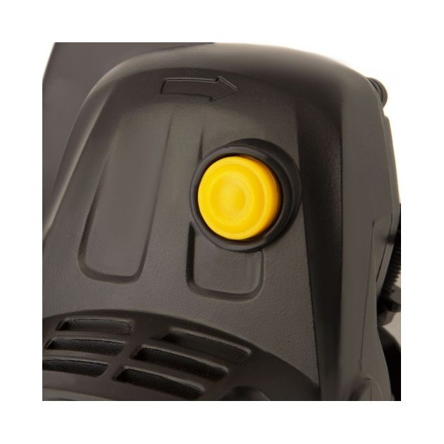 Угловая шлифовальная машина Denzel AG150-1500, 1500 Вт, 150 мм, фото , изображение 14 | SNABZHENIE.com.ua