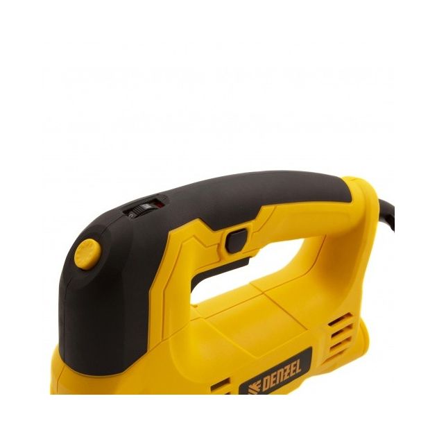 Электрический лобзик Denzel JS-65, 550 Вт, 65 мм, фото , изображение 14 | SNABZHENIE.com.ua