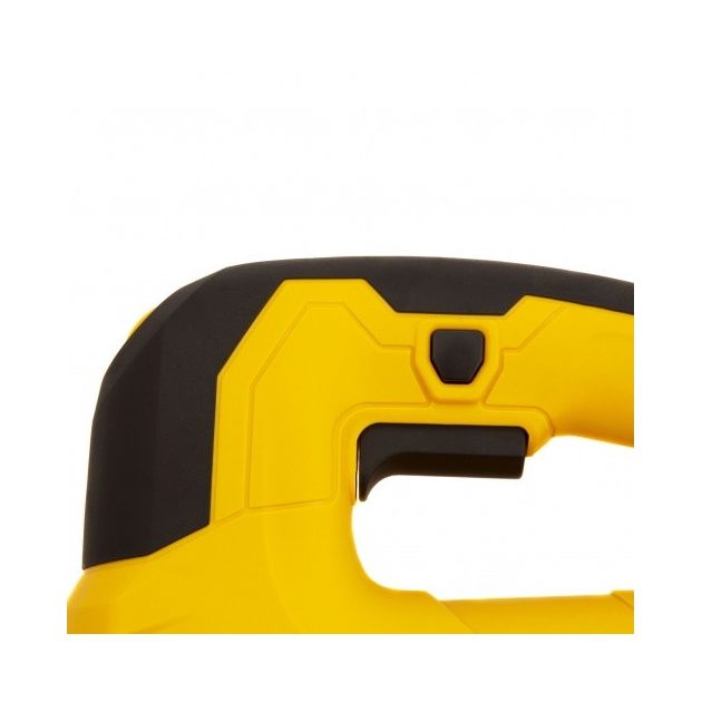 Электрический лобзик Denzel JS-65, 550 Вт, 65 мм, фото , изображение 15 | SNABZHENIE.com.ua