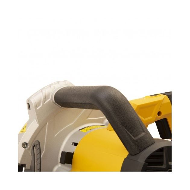 Пила циркулярна CS-210, 1800 Вт, 210 мм Denzel, фото , зображення 14 | SNABZHENIE.com.ua