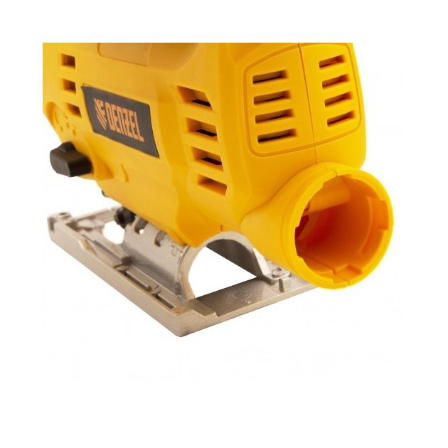 Лобзик електричний JS-80, 650 Вт, 80 мм Denzel, фото , зображення 14 | SNABZHENIE.com.ua