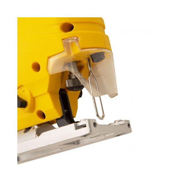 Лобзик електричний JS-80, 650 Вт, 80 мм Denzel, фото , зображення 15 | SNABZHENIE.com.ua