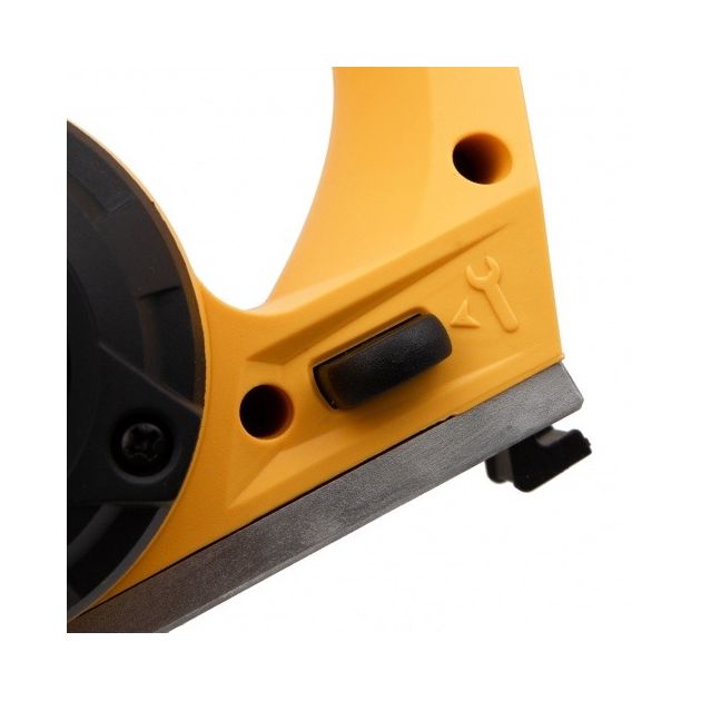 Электрический рубанок Denzel EP-82, 720 Вт, 82 мм, фото , изображение 14 | SNABZHENIE.com.ua