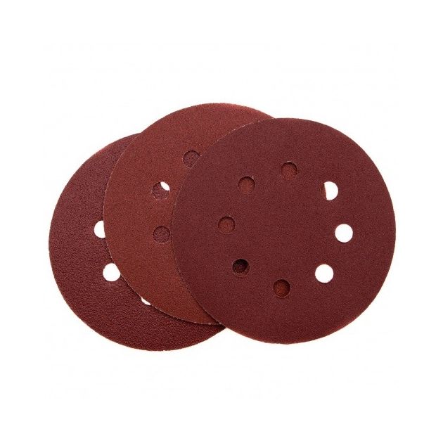 Машина шліфувальна ексцентрикова OS-125, 450 Вт, 6000-12000 об/хв Denzel, фото , зображення 13 | SNABZHENIE.com.ua