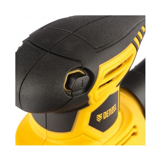 Плоскошлифовальная вибрационная машина 2 в 1 VDS-2, 130 Вт, фото , изображение 15 | SNABZHENIE.com.ua