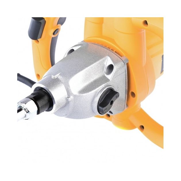 Миксер будівельний EM-1-1600, 1600 Вт, 180-460/300-750 об/мин Denzel, фото , зображення 14 | SNABZHENIE.com.ua