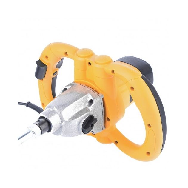 Миксер строительный Denzel EM-1-1220, 1220 Вт, 0-800 об/мин, фото , изображение 13 | SNABZHENIE.com.ua