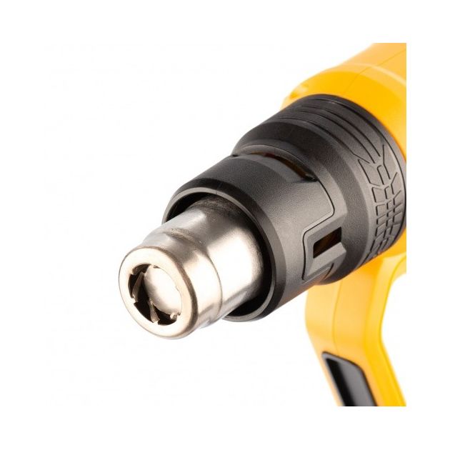 Фен технический Denzel HG-2000E, 2000 Вт, 2 режима, LCD дисплей, фото , изображение 13 | SNABZHENIE.com.ua Фен технический Denzel HG-2000E, 2000 Вт, 2 режима, LCD дисплей, фото , изображение 13 | SNABZHENIE.com.ua