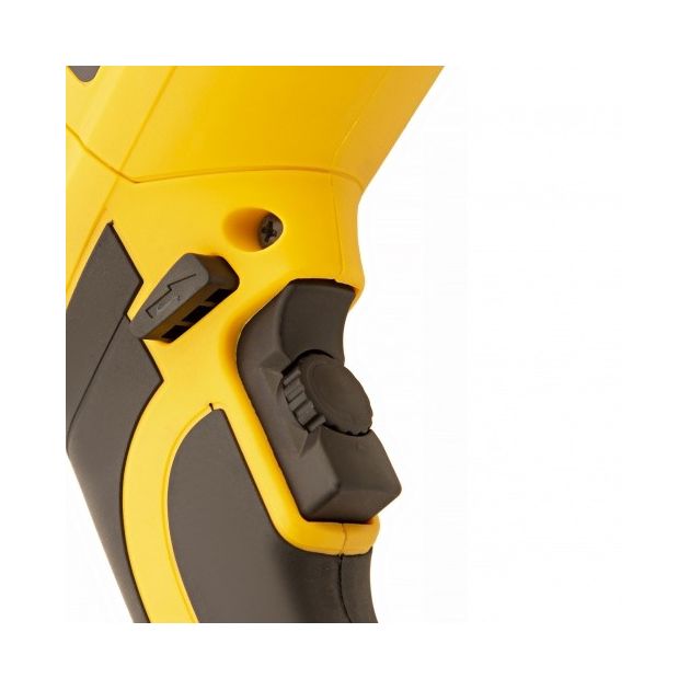 Дрель ударна Denzel ID-1050-2, 1050 Вт, фото , зображення 14 | SNABZHENIE.com.ua