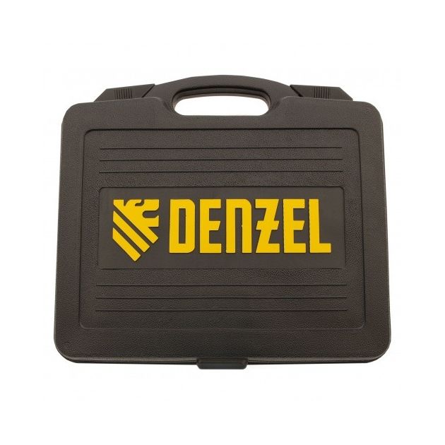 Дрель ударная Denzel ID-650, 650 Вт, 0-3000 об/мин, 48000 уд/мин, фото , изображение 14 | SNABZHENIE.com.ua