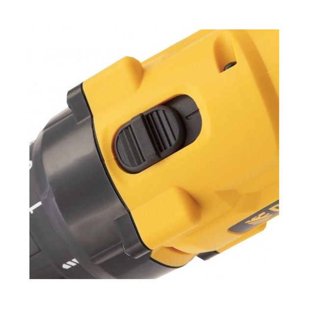 Дрель-шуруповерт акумуляторна CDL-IB-18-02, Li-Ion, 18 В, 1,5 А*г, 2 акумулятори Denzel, фото , зображення 15 | SNABZHENIE.com.ua