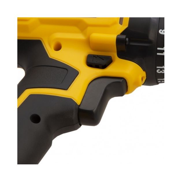 Дрель-шуруповерт акумуляторна CDL-IB-14-02, Li-Ion, 14 В, 1,5 А*ч, 2 акумулятора Denzel, фото , зображення 15 | SNABZHENIE.com.ua