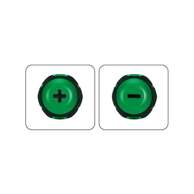 Набор отверток 6 шт. PRO-PLUS SERIES TOPTUL GFE-0601, фото , изображение 2 | SNABZHENIE.com.ua Набор отверток 6 шт. PRO-PLUS SERIES TOPTUL GFE-0601, фото , изображение 2 | SNABZHENIE.com.ua