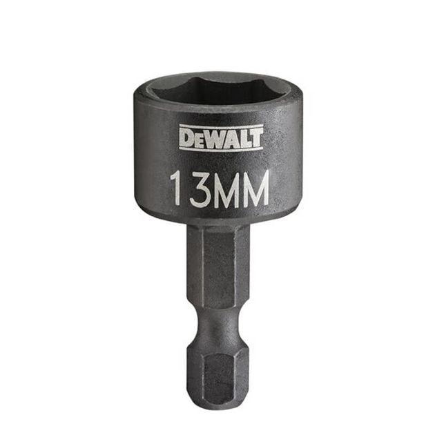 Головка торцевая магнитная DeWALT DT7464 Impact, фото  | SNABZHENIE.com.ua