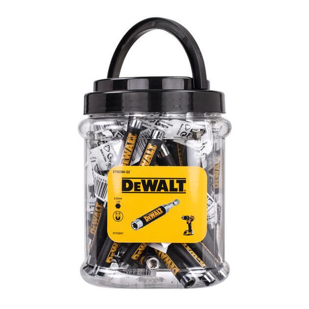 Магнітний тримач біт (вставок) DeWALT DT90394, фото , зображення 4 | SNABZHENIE.com.ua Магнітний тримач біт (вставок) DeWALT DT90394, фото , зображення 4 | SNABZHENIE.com.ua