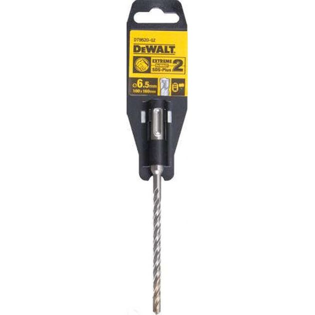 Бур SDS-Plus DeWALT EXTREME2 DT9520, фото  | SNABZHENIE.com.ua