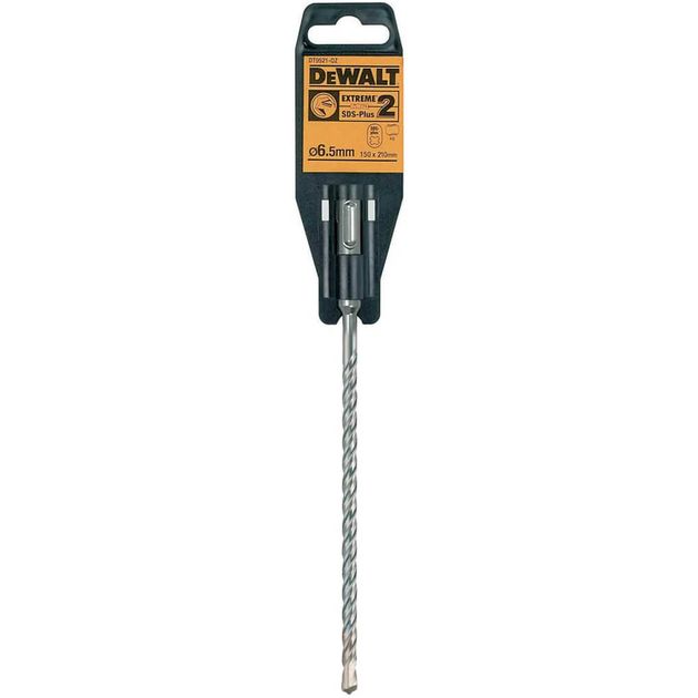 Бур SDS-Plus DeWALT EXTREME2 DT9521, фото  | SNABZHENIE.com.ua