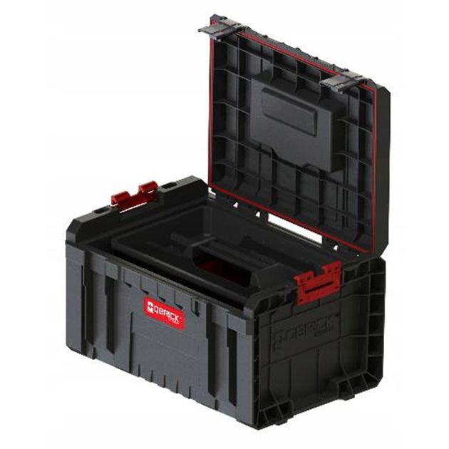 Набор ящиков QBRICK SYSTEM PRO Set 1, 450x390x705 мм, фото , изображение 3 | SNABZHENIE.com.ua Набор ящиков QBRICK SYSTEM PRO Set 1, 450x390x705 мм, фото , изображение 3 | SNABZHENIE.com.ua