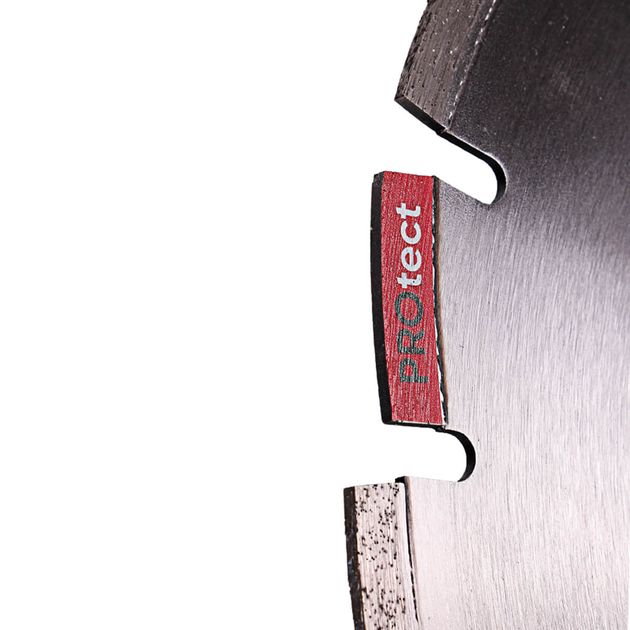 Диск алмазный сегментный DISTAR Sprinter Plus 350 x 25,4 мм, фото , изображение 6 | SNABZHENIE.com.ua