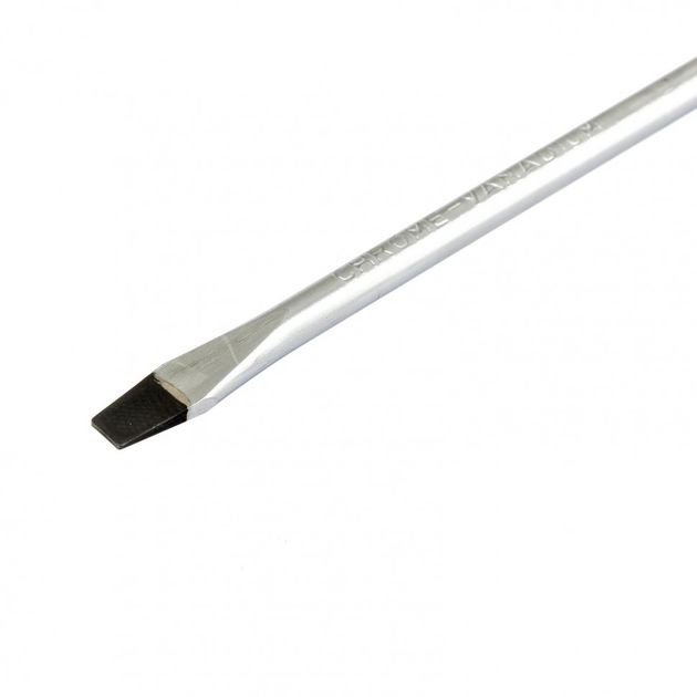 Отвертка SL4, 150 мм, CrV, двухкомпонентная рукоятка Сибртех, фото , изображение 2 | SNABZHENIE.com.ua