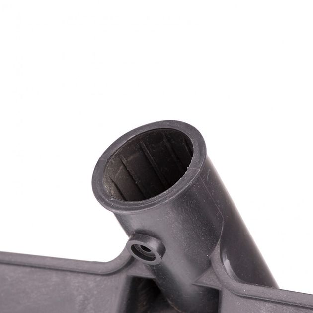 Лопата пластиковая для снега 420x425 мм, без черенка, Сибртех, фото , изображение 4 | SNABZHENIE.com.ua Лопата пластиковая для снега 420x425 мм, без черенка, Сибртех, фото , изображение 4 | SNABZHENIE.com.ua