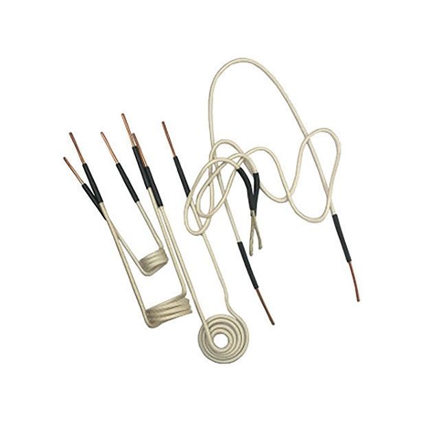 Индукционная катушка 3/4" для IND-1000W, фото  | SNABZHENIE.com.ua