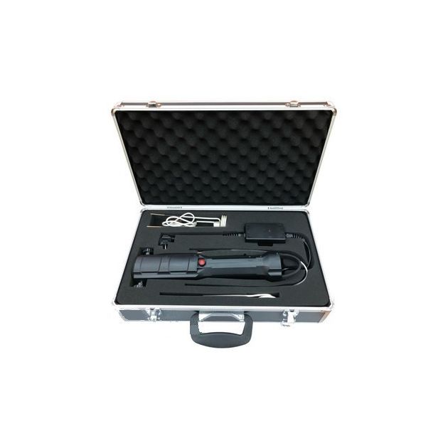 Индукционный нагреватель 1000W с насадками G.I.KRAFT IND-1000W, фото  | SNABZHENIE.com.ua